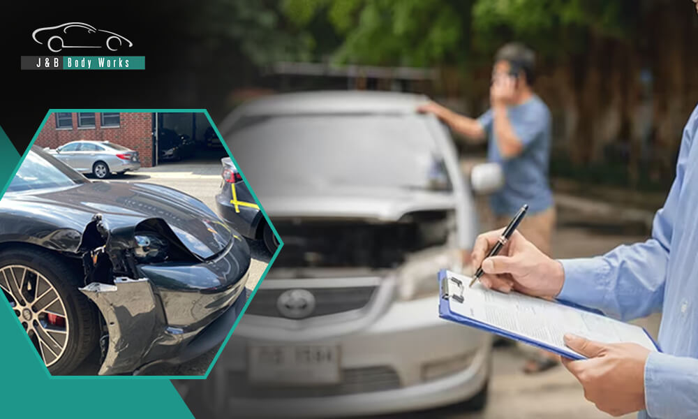 Insurance Claim and Repair Experts Serving