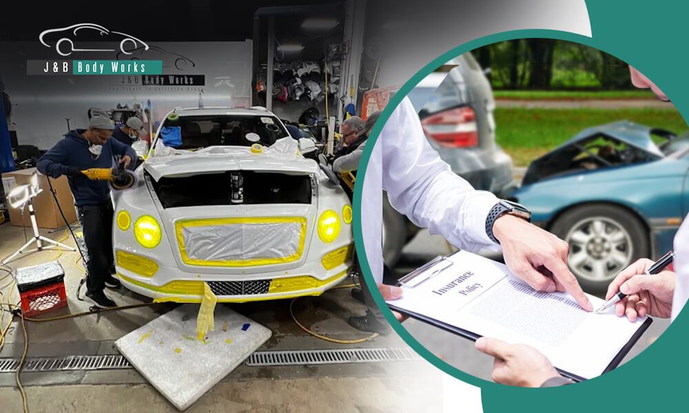 car accident insurance claim Greenwich CT